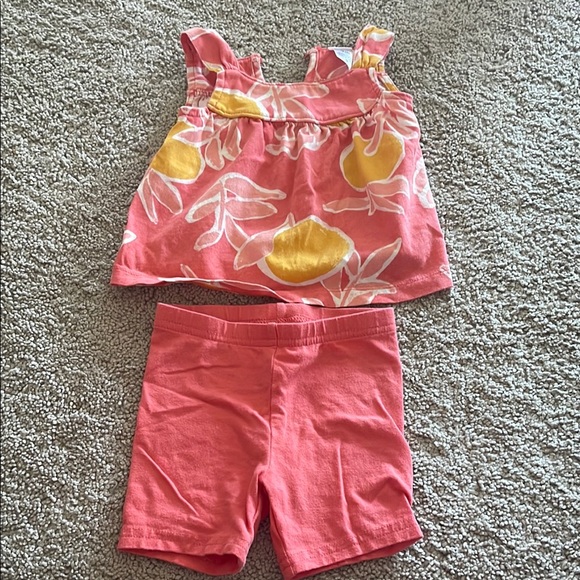 Baby Set - Picture 1 of 2